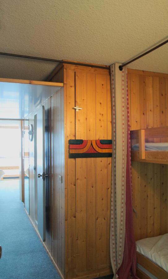 Pierra Menta Arc 1800 Studio Appartement - 5 Per Les Arcs  Exterior photo