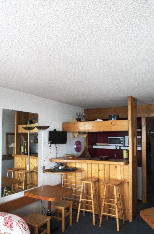 Pierra Menta Arc 1800 Studio Appartement - 5 Per Les Arcs  Exterior photo