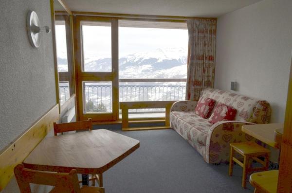 Pierra Menta Arc 1800 Studio Appartement - 5 Per Les Arcs  Exterior photo