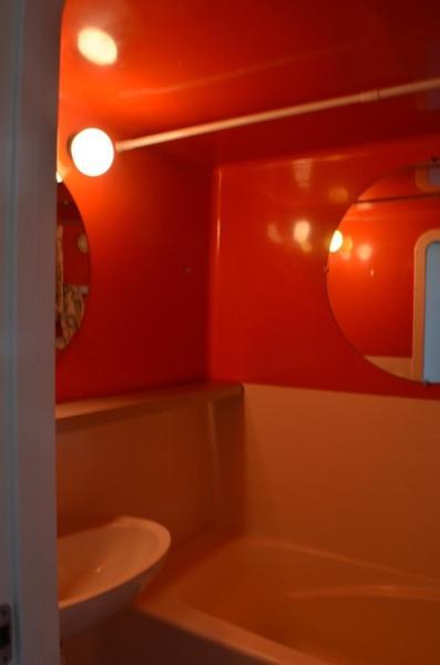 Pierra Menta Arc 1800 Studio Appartement - 5 Per Les Arcs  Exterior photo
