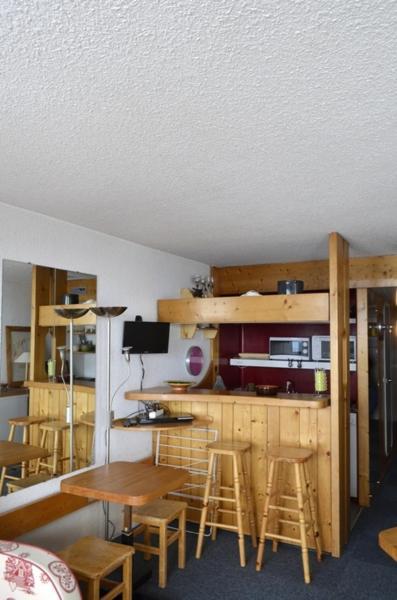 Pierra Menta Arc 1800 Studio Appartement - 5 Per Les Arcs  Exterior photo